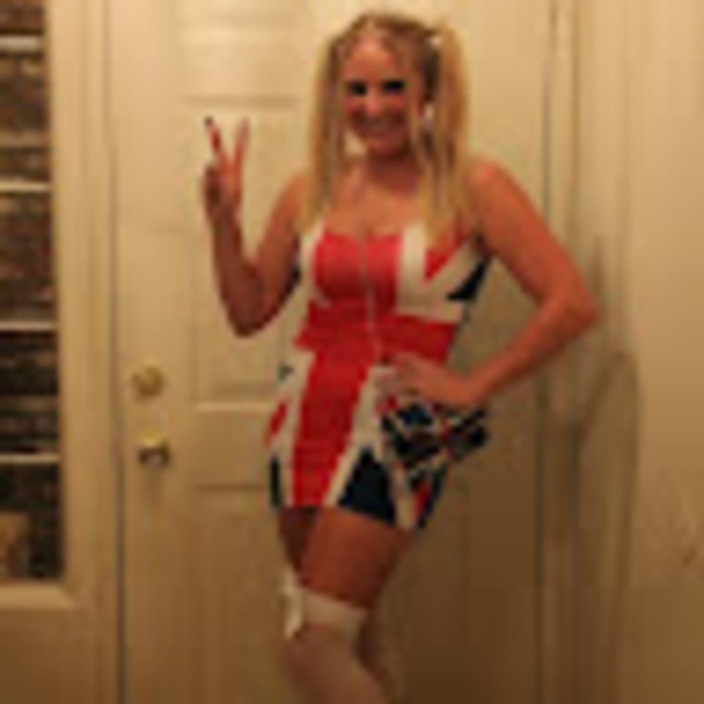 Meet your Posher, Haleigh